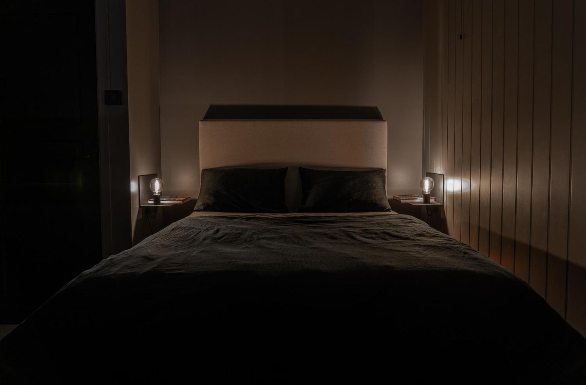 Lyngen Aurora House Villa Koppangen Luaran gambar
